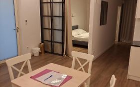 Katharina City Apartments
