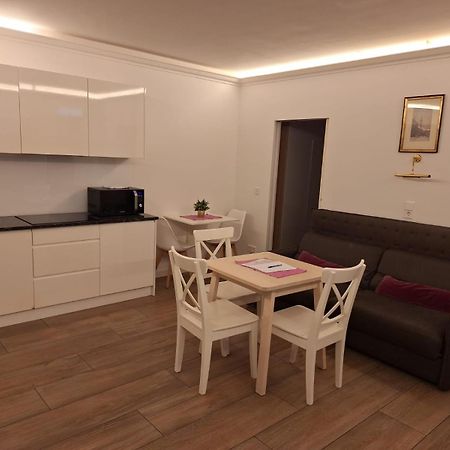 Katharina City Apartments Viena Exterior foto