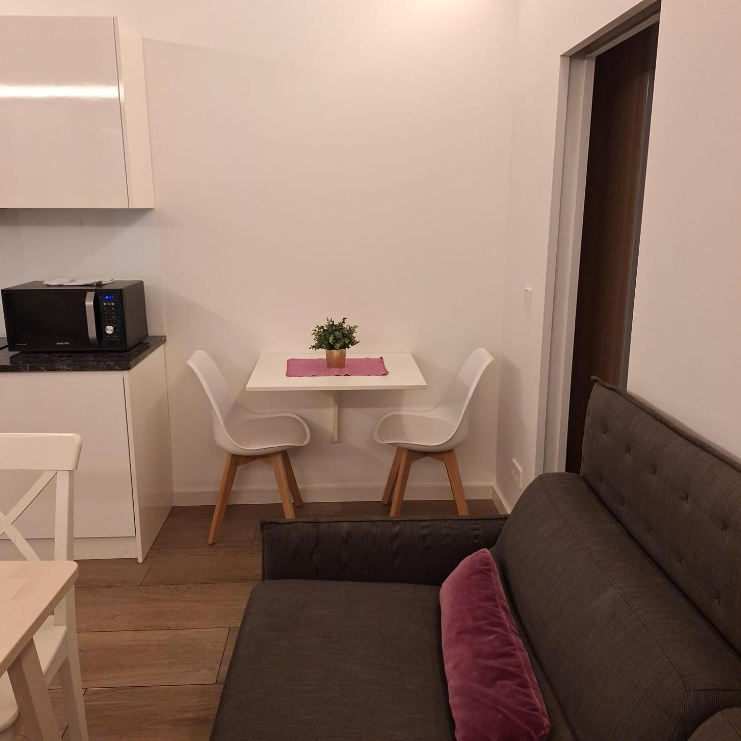 Katharina City Apartments Viena Exterior foto