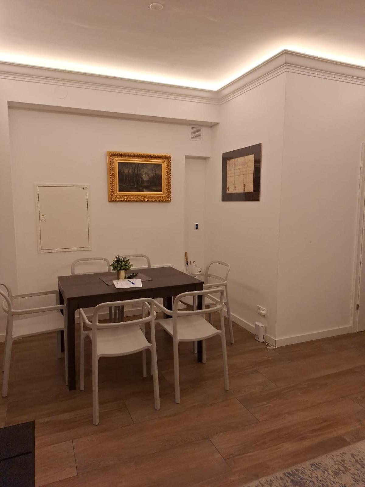 Katharina City Apartments Viena Exterior foto