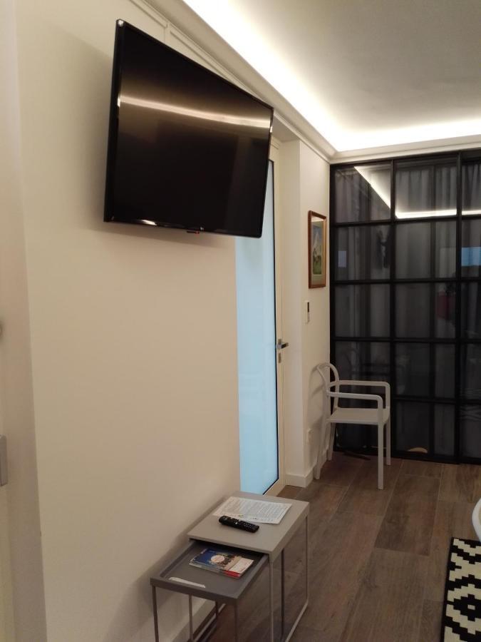 Katharina City Apartments Viena Exterior foto