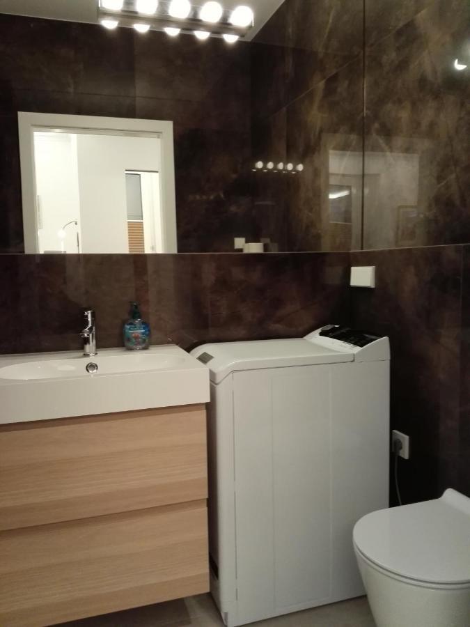 Katharina City Apartments Viena Exterior foto